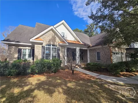 124 Mosswood Dr, Savannah, GA 31406