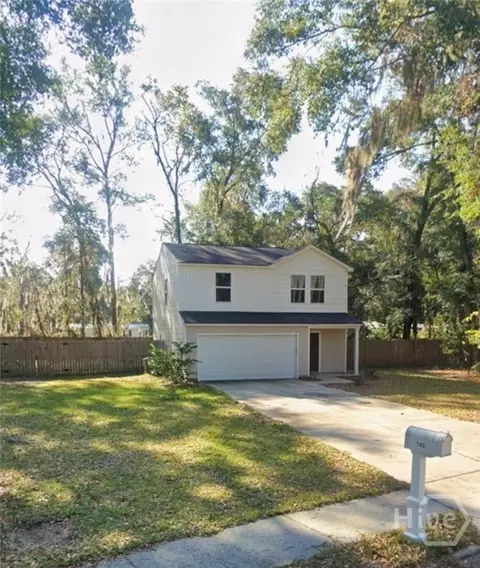 143 Angler Edge Dr, Midway, GA 31320