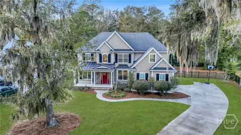 25 Long Creek Ln, Richmond Hill, GA 31324