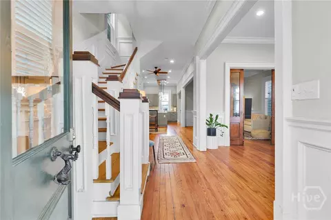 309 W 34th St, Savannah, GA 31401