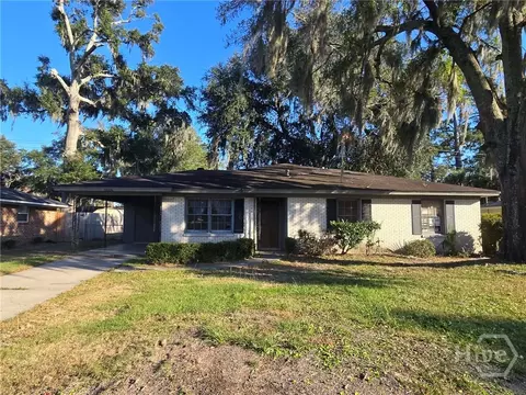 11606 Largo Dr, Savannah, GA 31419