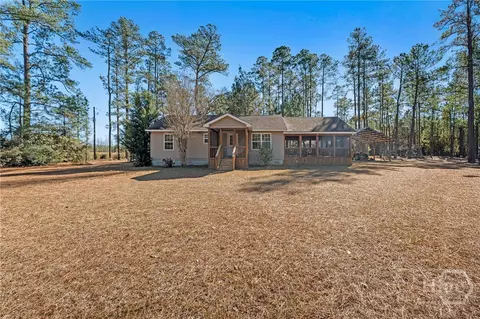 1576 Mt Hope Rd, Guyton, GA 31312