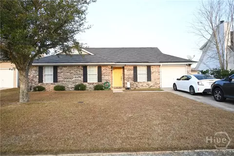 4 Blue Gill Ln, Pooler, GA 31322