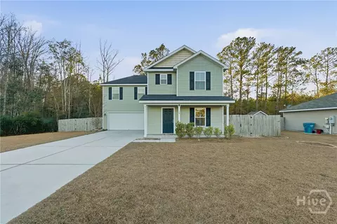 15 Farrington Cir, Guyton, GA 31312