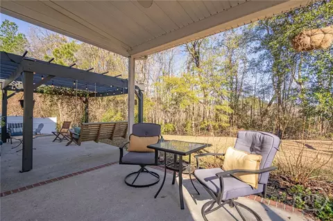 Exterior - 235 Hawk Hammock Dr, Springfield, GA 31329 photo 6 of 8