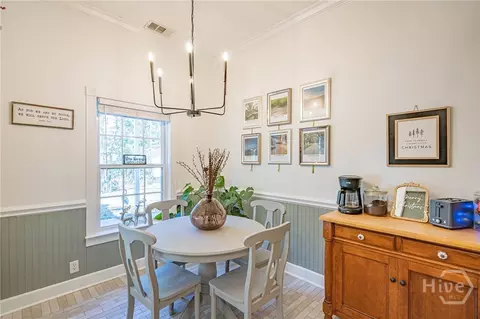 Dining - 235 Hawk Hammock Dr, Springfield, GA 31329 photo 1 of 2