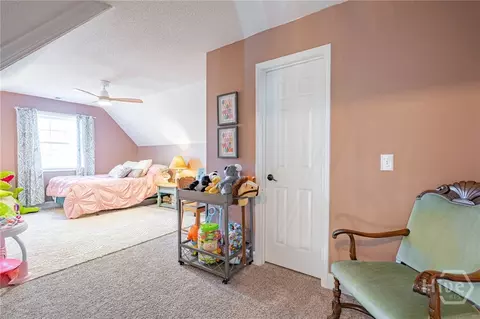 Bedroom - 235 Hawk Hammock Dr, Springfield, GA 31329 photo 6 of 7