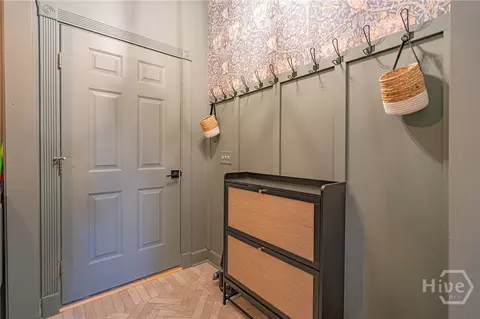 Entry Way - 235 Hawk Hammock Dr, Springfield, GA 31329 photo 5 of 5