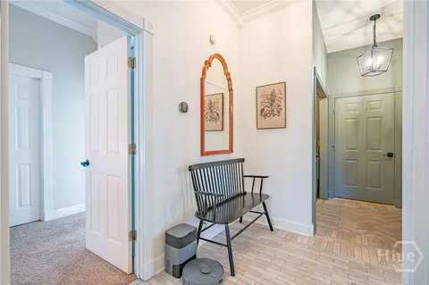 Entry Way - 235 Hawk Hammock Dr, Springfield, GA 31329 photo 4 of 5