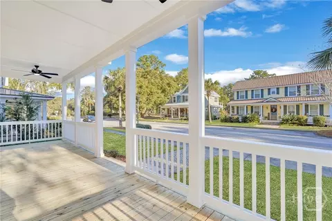 Exterior - 77 Yellow Bluff Dr, Midway, GA 31320 photo 5 of 14