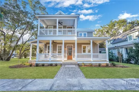 77 Yellow Bluff Dr, Midway, GA 31320
