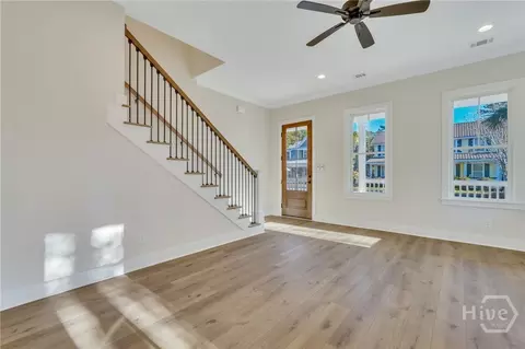 Living - 77 Yellow Bluff Dr, Midway, GA 31320 photo 4 of 6