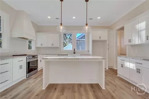 Kitchen - 77 Yellow Bluff Dr, Midway, GA 31320 photo 1 of 5