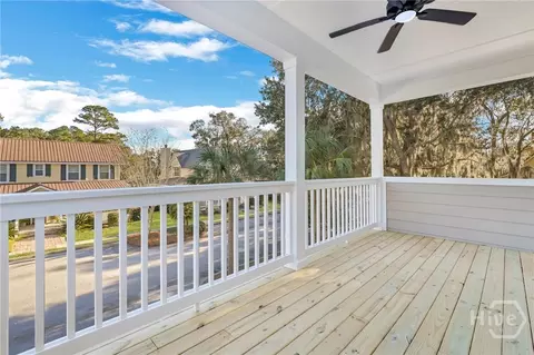 Exterior - 77 Yellow Bluff Dr, Midway, GA 31320 photo 8 of 14