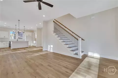 Living - 77 Yellow Bluff Dr, Midway, GA 31320 photo 3 of 6