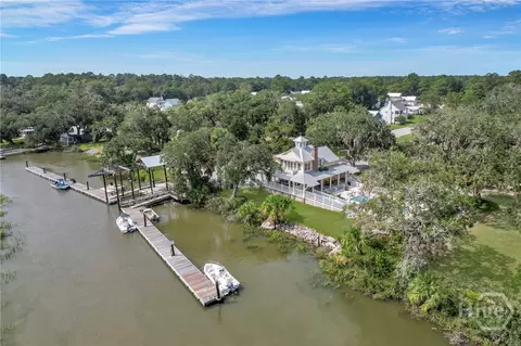 Other - 77 Yellow Bluff Dr, Midway, GA 31320 photo 10 of 11