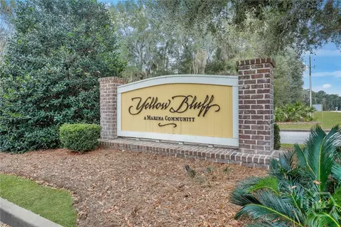 View/Area - 77 Yellow Bluff Dr, Midway, GA 31320 photo 4 of 4