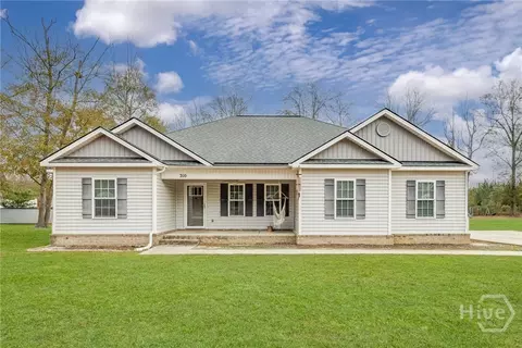210 Stonebrook, Statesboro, GA 30458