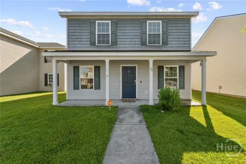 28 Fiore Dr, Savannah, GA 31419
