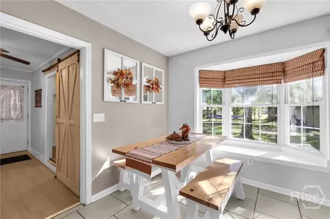 313 Hickory St, Springfield, GA 31329