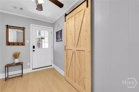Entry Way - 313 Hickory St, Springfield, GA 31329 photo 2 of 2