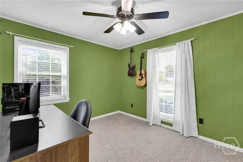 Bedroom - 313 Hickory St, Springfield, GA 31329 photo 3 of 6