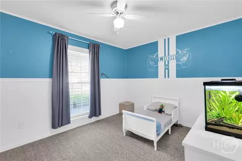Bedroom - 313 Hickory St, Springfield, GA 31329 photo 4 of 6