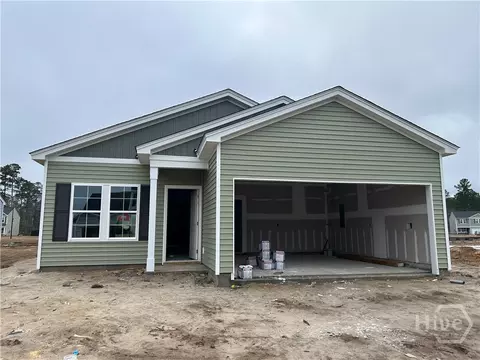 172 Daylily Dr, Springfield, GA 31329