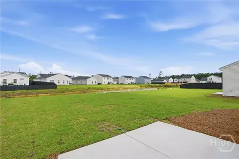 Exterior - 181 Daylily Dr, Springfield, GA 31329 photo 2 of 3