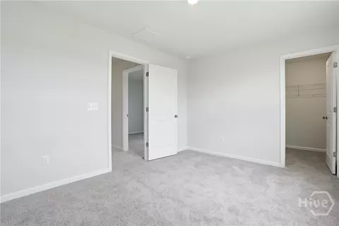 Bedroom - 181 Daylily Dr, Springfield, GA 31329 photo 4 of 7