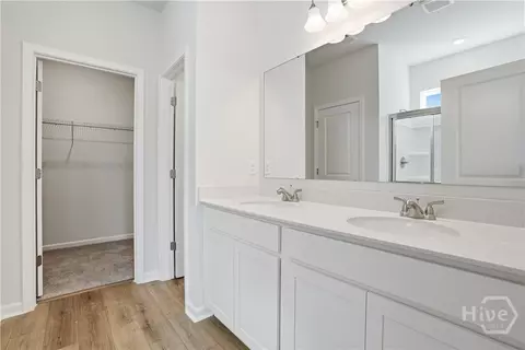 Entry Way - 181 Daylily Dr, Springfield, GA 31329 photo 1 of 3