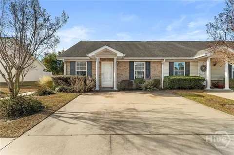 112 Karima Cir, Rincon, GA 31326