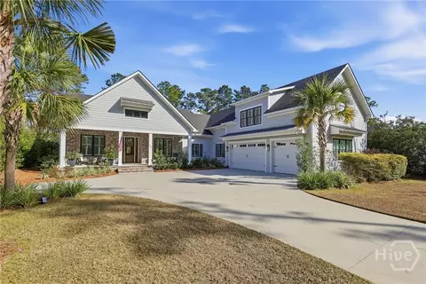 405 Waterways Pkwy S, Richmond Hill, GA 31324