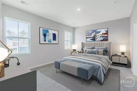 245 Bircholt Grv, Pooler, GA 31322 photo 5