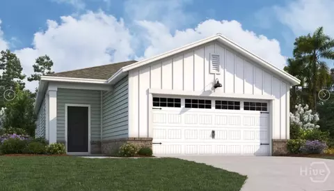 245 Bircholt Grv, Pooler, GA 31322
