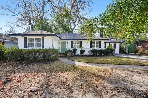 27 E 63rd St, Savannah, GA 31405