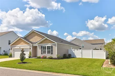 100 Butternut Blvd, Guyton, GA 31312 photo 2