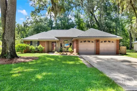 716 Greenwich Dr, Richmond Hill, GA 31324
