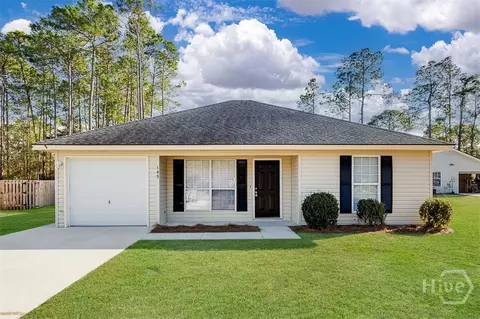 145 John Glenn Dr, Rincon, GA 31326