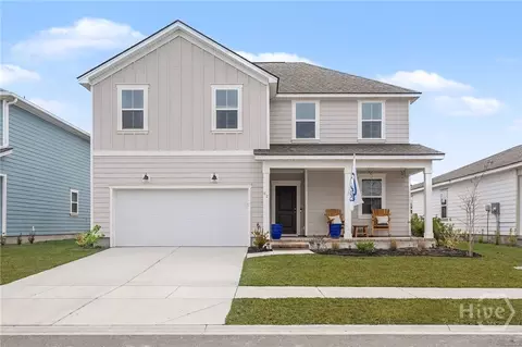 62 Hardy Br, Richmond Hill, GA 31324