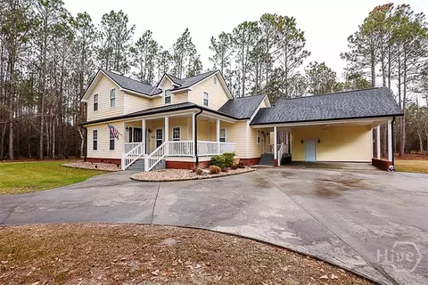 113 Timbergate Trl, Rincon, GA 31326