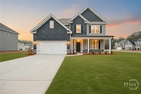 5 Destrehan Dr, Guyton, GA 31312