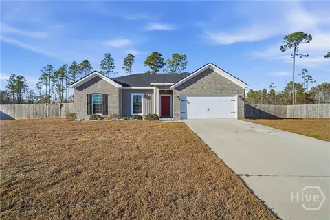 43 Serene Ct NE, Ludowici, GA 31316