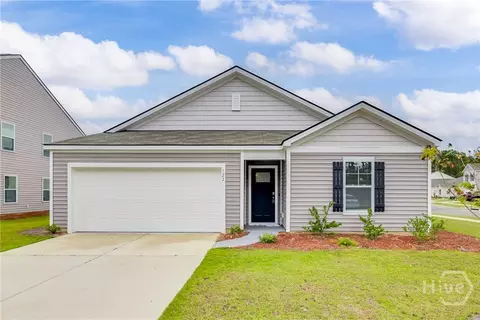 122 Ellie Way, Savannah, GA 31419