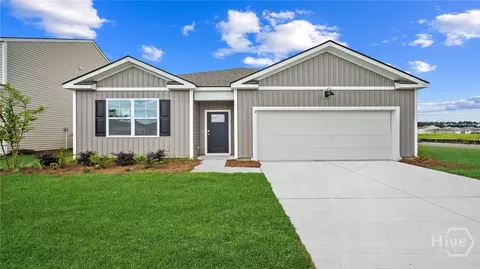 1053 Lakes Blvd, Brunswick, GA 31525