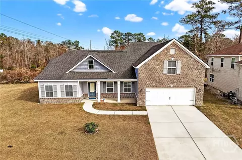 16 Litchfield Dr, Savannah, GA 31419