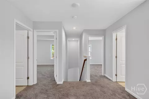 Entry Way - 5 Oakmont Dr, Guyton, GA 31312 photo 4 of 4