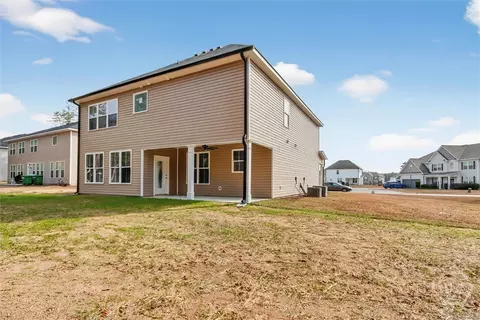 Exterior - 5 Oakmont Dr, Guyton, GA 31312 photo 7 of 7