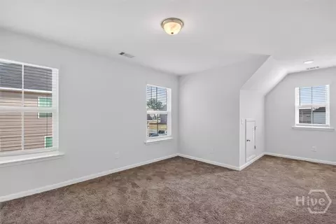 Bedroom - 5 Oakmont Dr, Guyton, GA 31312 photo 3 of 5