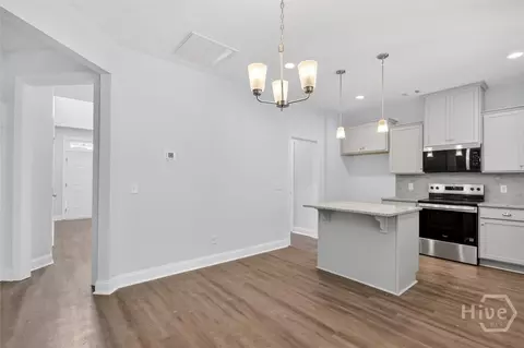 Entry Way - 5 Oakmont Dr, Guyton, GA 31312 photo 1 of 4